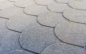 Neals Green asphalt roofing costs