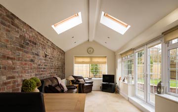 conservatory roof insulation Neals Green, Warwickshire