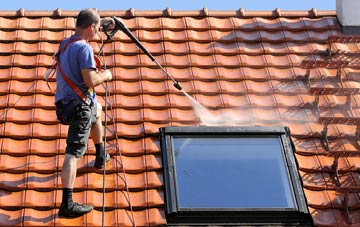 roof cleaning Neals Green, Warwickshire