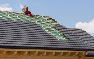 roof replacement Neals Green, Warwickshire